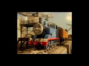 Thomas And Friends Gone Fishing Song (COVER)