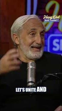 Gad Saad: “That Was the First Time I Realized We Were Different”
