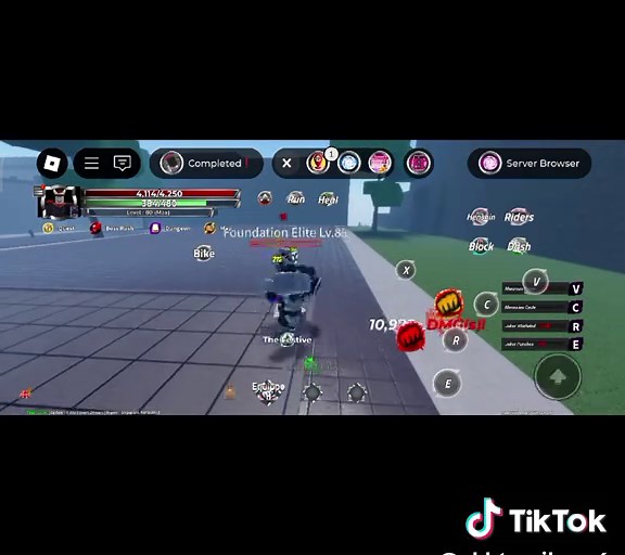 Tutorial Lengkap Cara Main Game Roblox