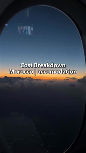 Katlego Masupa | Food, Stay & Travel on Instagram: "What I paid for accommodation in Morocco 🇲🇦 Luxury, comfort and beautiful riads here’s the real cost breakdown: Top recommendations: - stay at Agafay @alkamar.camp for the dry dessert experience and slow living. - Marrakesh: stay in the medina for a full experience of the culture, souk, shopping and night life. I stayed in two Riads and I totally loved them @riad_dar_bonita and @riadelaaiun Are you planning to go to Morocco soon ? #MoroccoTra