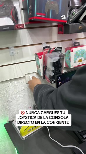 ¿Cómo Cargar un Control de PS4 de Forma Segura?