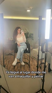 Así es una campaña para fotos de vestido de novia | Jess Mejía