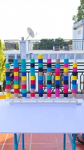 67K views · 885 reactions | Color game sort puz - hoop stack puzzle sort game challenge very fun and surprise #challenge #games #Puzzle #ColorBall #ASMR #foryou #foryourpage #foryouofficiall #foryoupage #foryoupage❤️❤️ #insurance #university #law_firm #institute #lawsuite | JB video | Facebook