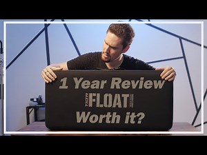 1 Year Review of Tilta Float System with DJI RS2 | Unlocking Cinematic Magic?