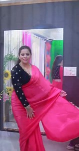 18 reactions | Customised designer sari with heavy blouze usp bridalzone 9308630422. #bridalzone#harshphotography# | Bridal Zone | Facebook