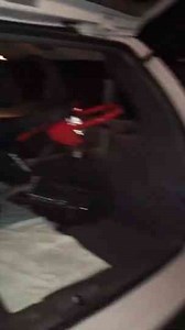 Bad drivers | Look what's in the van