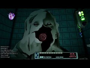 Mama's Sleeping Angels (demo) is an interesting game (demo)