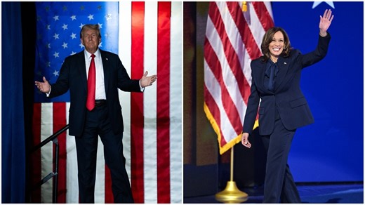 What to expect on US election night