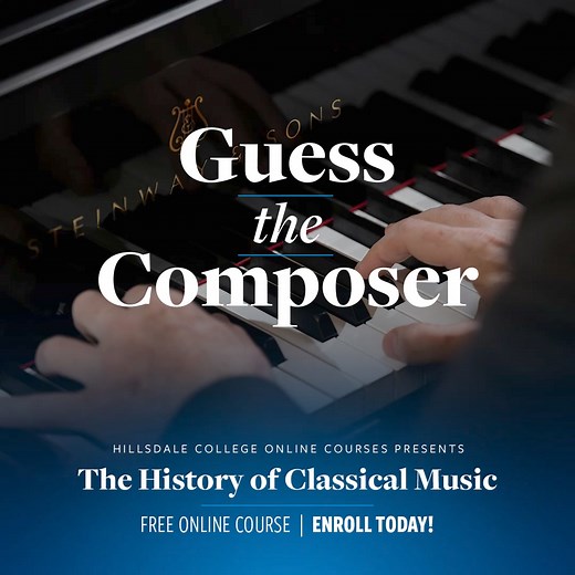 1.2K reactions · 129 shares | In “The History of Classical Music,”...