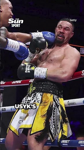 Fabio Wardley crowned world heavyweight champion in very unusual way 😳 - The Sun Sport