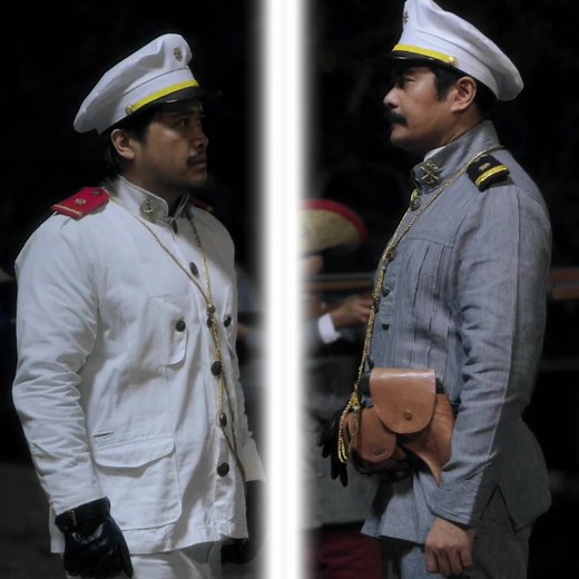 Checkmate: A Stunning Scene from Heneral Luna