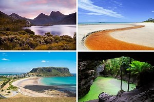 North West Tasmania Travel Guide: Iconic Highlights & Local Secrets