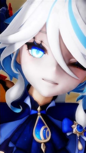 GIRL LIKE ME | Furina X Xiangling [ Genshin Impact ]#furina #xiangling