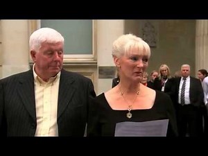 Christopher Halliwell guilty of second murder