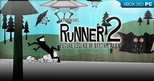 Análisis Bit.Trip Presents Runner 2: Future Legend of Rhythm Alien - PC, Xbox 360