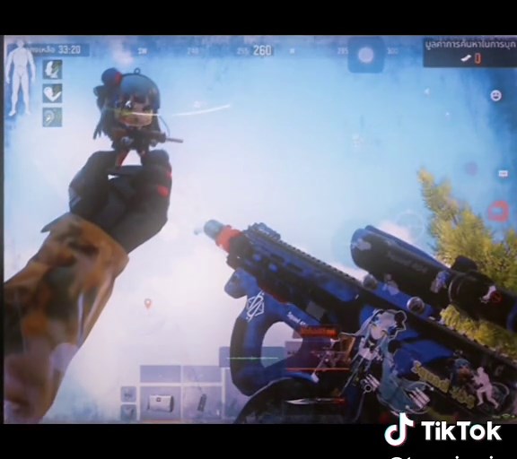 Exploring Girls Frontline in Arena Breakout Gameplay