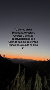 Segundas Oportunidades en el Amor