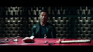 INFINITE Official Trailer (2021)