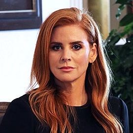 Sarah Rafferty | Speaking Fee | Booking Agent