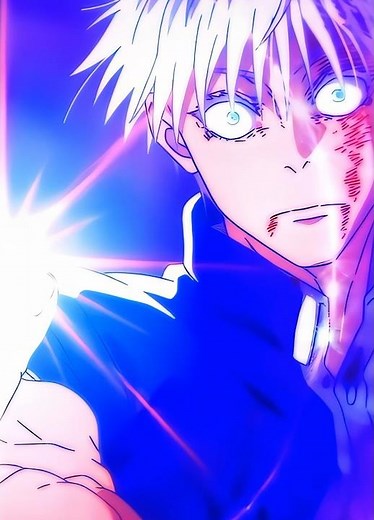 Gojo - Honored one | Throughout heaven and earth I alone am the honored one | Jujutsu kaisen season2