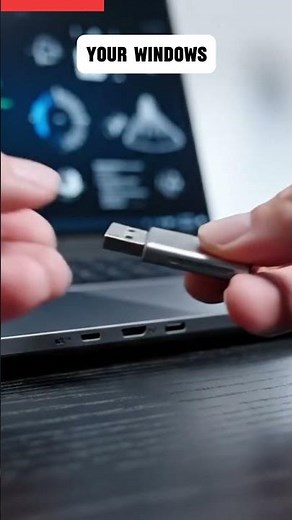 How to Create a Windows 11 Bootable USB Drive? Really Easy!
