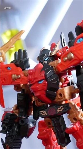 [Mugenbine Musou] The Four Sacred Beasts arrive in limited-edition colors! The new combined robot...