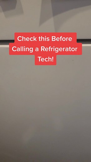 Essential Fridge Repair Tips to Try Before Calling a Technician