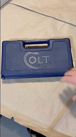 Now That’s A Revolver! BRAND NEW Colt 357 Magnum Python 3” #2astrong #handgunreview #revolver357