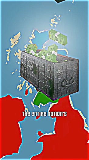 How Scotland Accidentally Sold Its Independence?