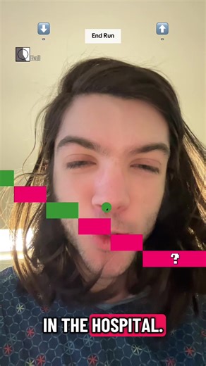 Vamp's Hospitalization: Brain Games Keep Rolling!