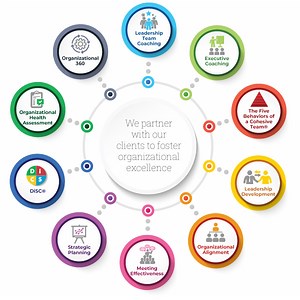 Management Advisory Services