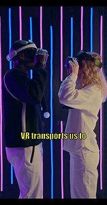 The Future of Reality: VR & AR Unleashed!