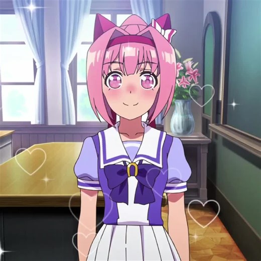 Haru Urara Appreciation: Uma Musume Insights