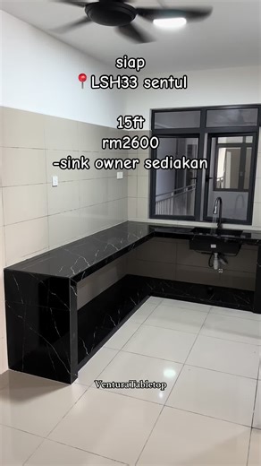 Explore Affordable Tabletop Designs for Your Kitchen