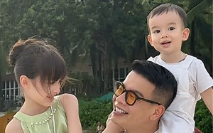 父子两的无奈