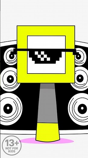 Sprunki OC - Odd Bot Phase 2 #sprunki #incredibox