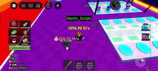 Script gratuito para Roblox: ¡No te lo pierdas!