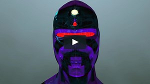 The Ninja Fortress (trailer parody) HD