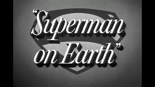 【美剧】1952-1958《超人的冒险》Adventures of Superman