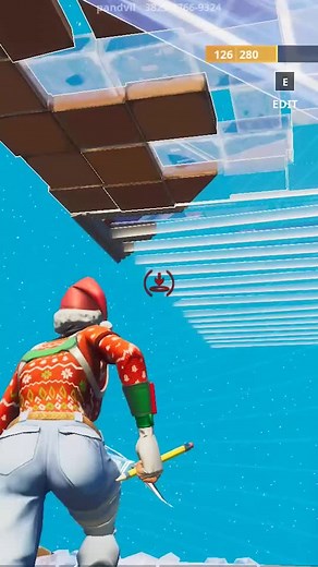 PWR looter on TikTok