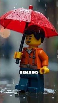 LEGO Umbrella: Ignored Protection