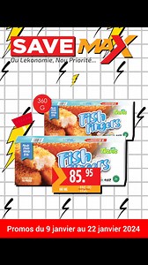 👋FLASH SALE 👐 More products for you and more savings in your pocket. 👍 #savemaxsupermarkets #flashsale | SaveMax Supermarkets