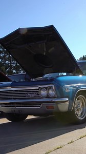 8.3K views · 248 reactions | What car makes you feel like a kid again? #impala #chevy #smallblock #bigblock #engine #burnout | Speedway Motors | Facebook
