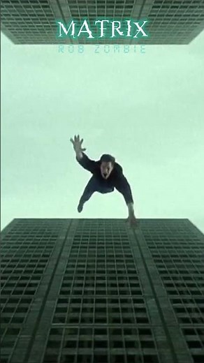 Matrix Soundtrack DJ Set #matrix #breakbeat #industrialmetal