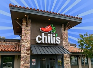 Chili's Sales Are Skyrocketing Thanks to a Giant New Burger