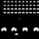 Space Invaders Extreme