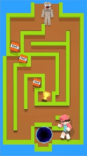 Tnt iCrimax Ente Alphastein