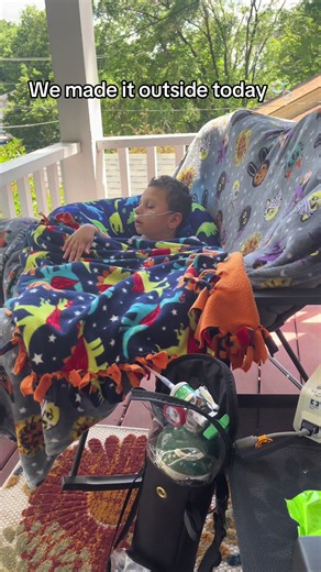 #norriediseaae #terminalillness #hospice | norrie disease