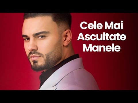 Cele Mai Ascultate Manele 2023 🔥 Muzica Manele 2023 Mix 🔥 Top Manele 2023 Hituri