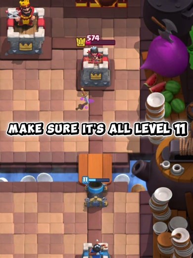 How to do the 1 HP tower!!!